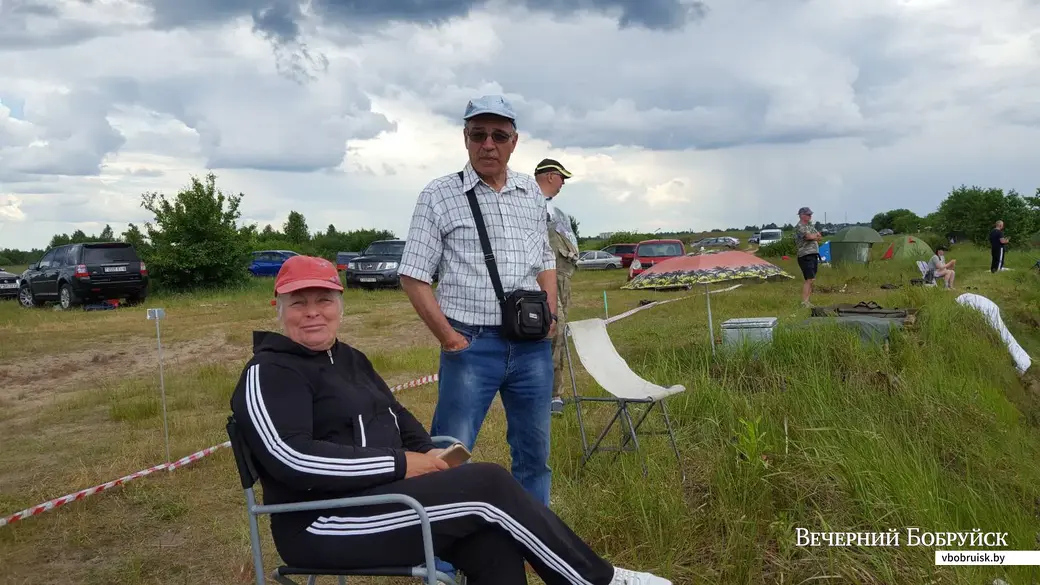 Суточный тандем по спортивному лову рыбы фидером. Бобруйск, 12.06.2021.