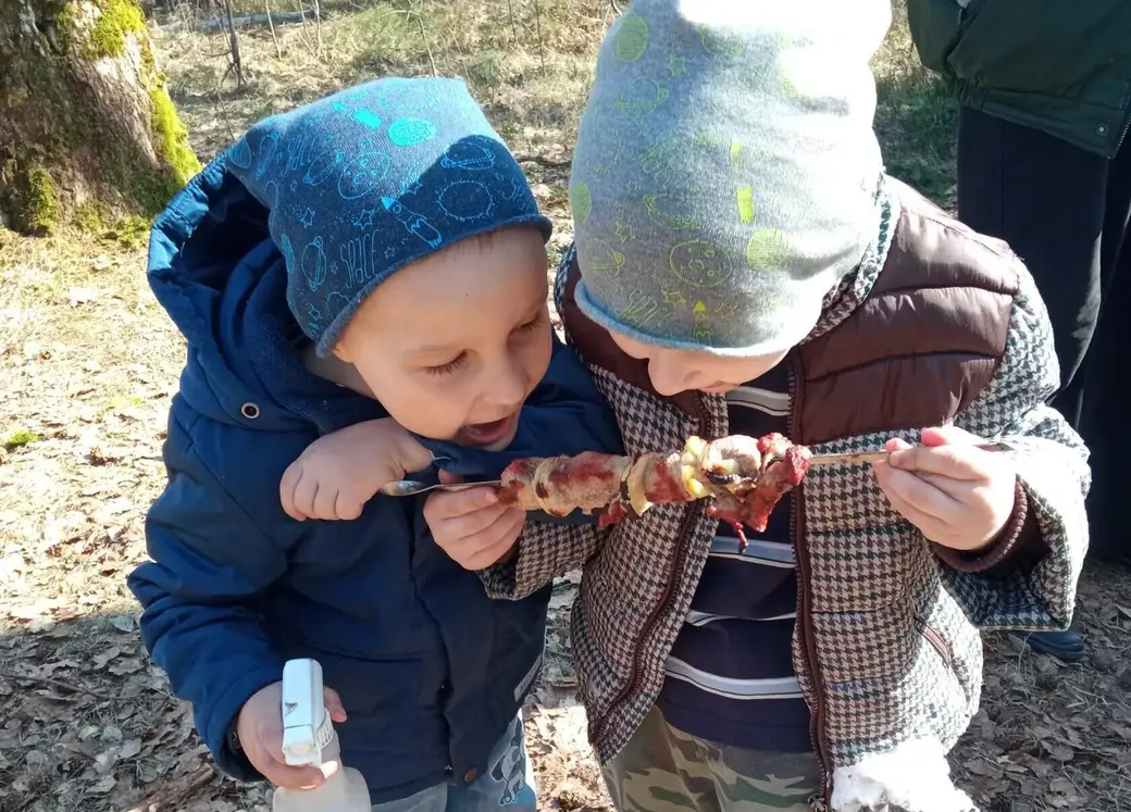 Фото Елены Бордаковой.