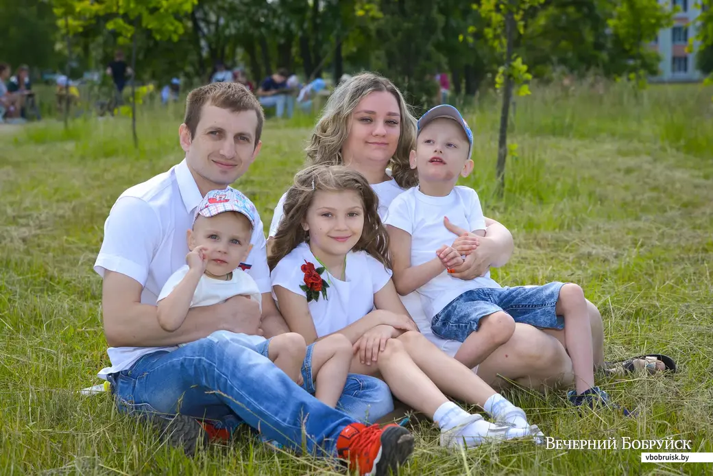 11.06.2021. Фотосессия от