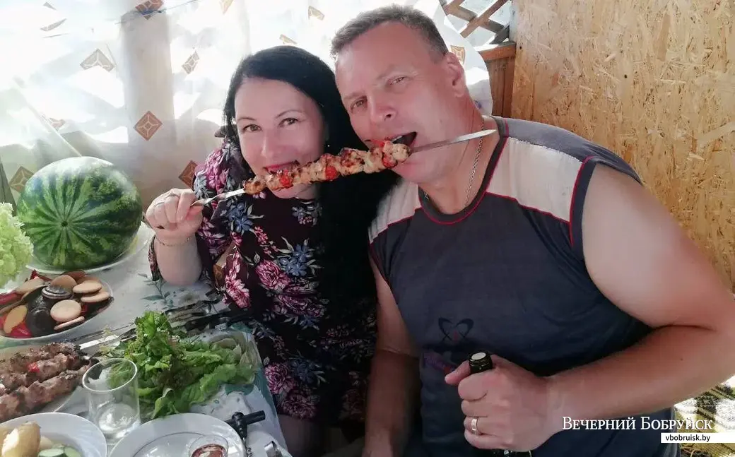 Фото Аллы Бургутиной.