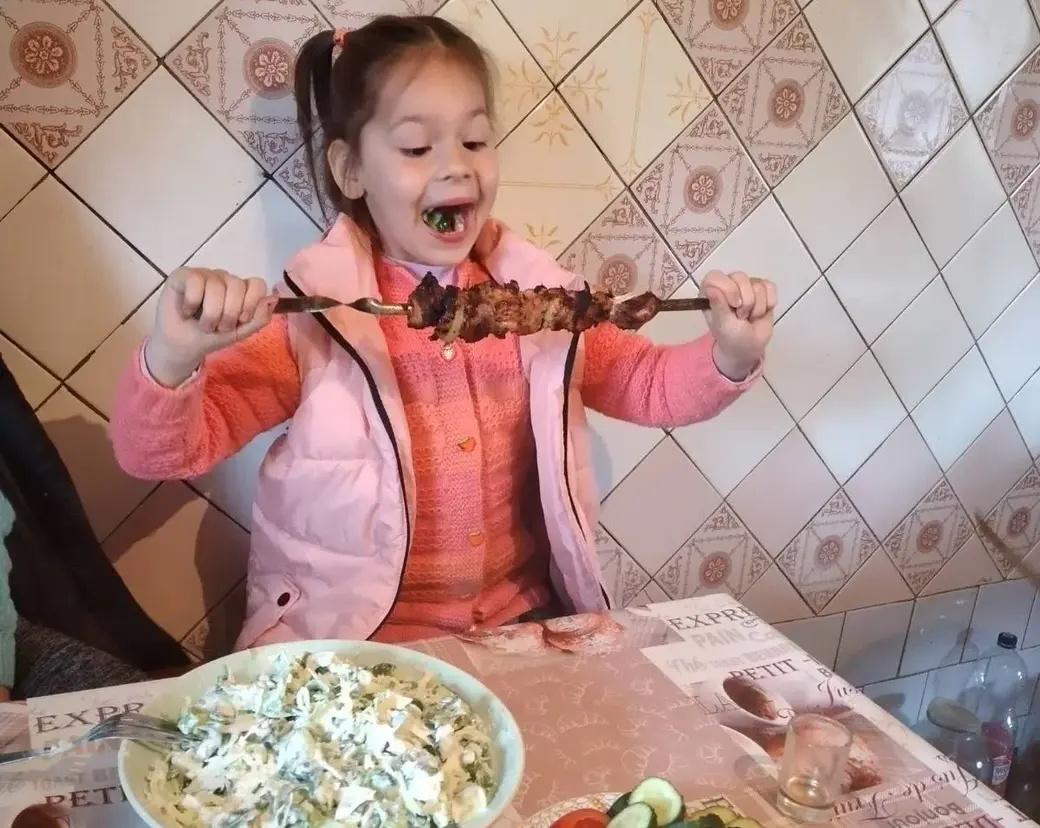 Фото Ольги Вавула.