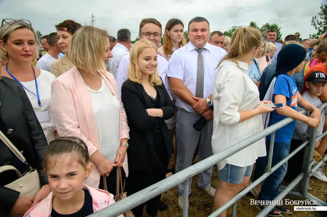27.06.2021. Бобруйский район. Слет военно-исторических клубов «Бобруйский котел» и реконструкция захвата и удержания переправы и плацдарма на западном берегу Березины