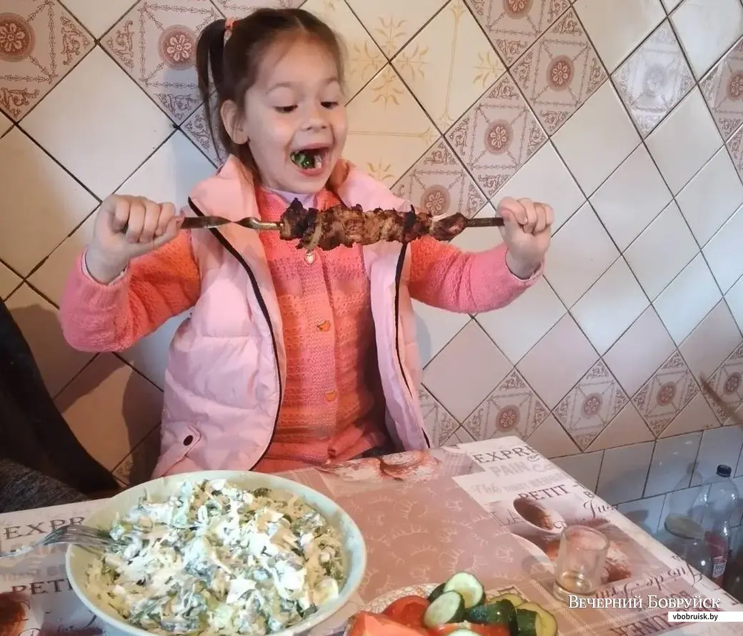 Фото Ольги Вавуло.