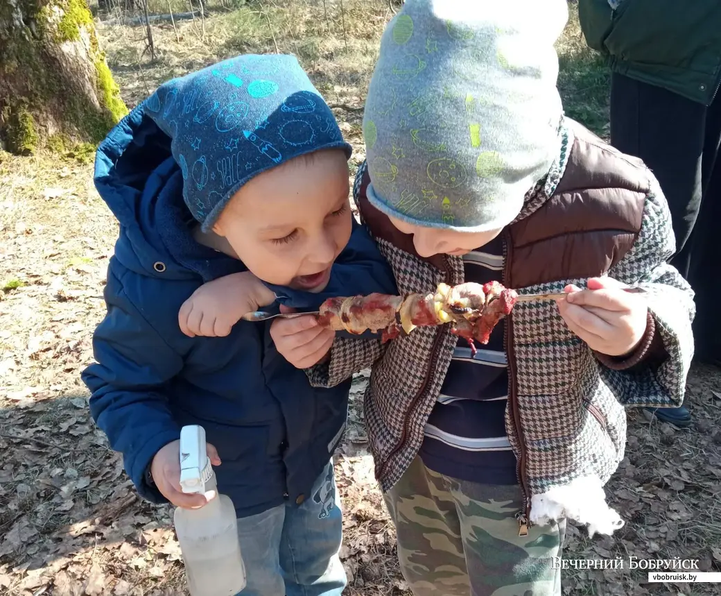Фото Елены Бордаковой.