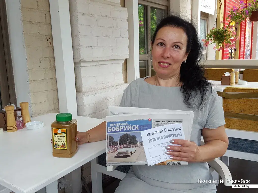 Алла Макаренко (Бургутина) с призами.