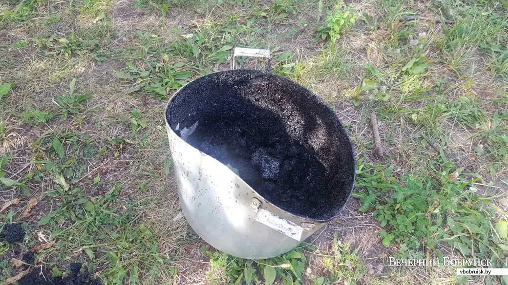 То самое варенье...