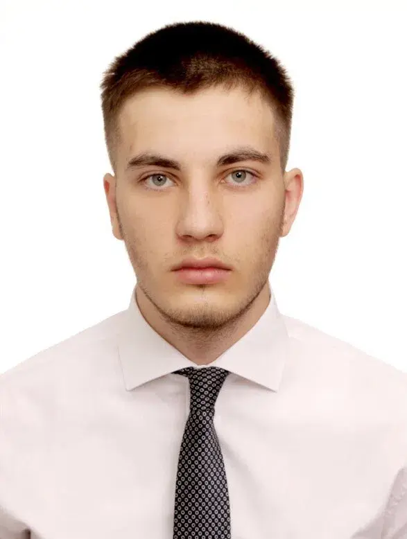 Эдвард Тандилян.