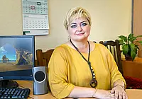 На площади вновь откроется «Корона», а в городе – два новых кафе: интервью с начальником управления торговли и услуг Бобруйска