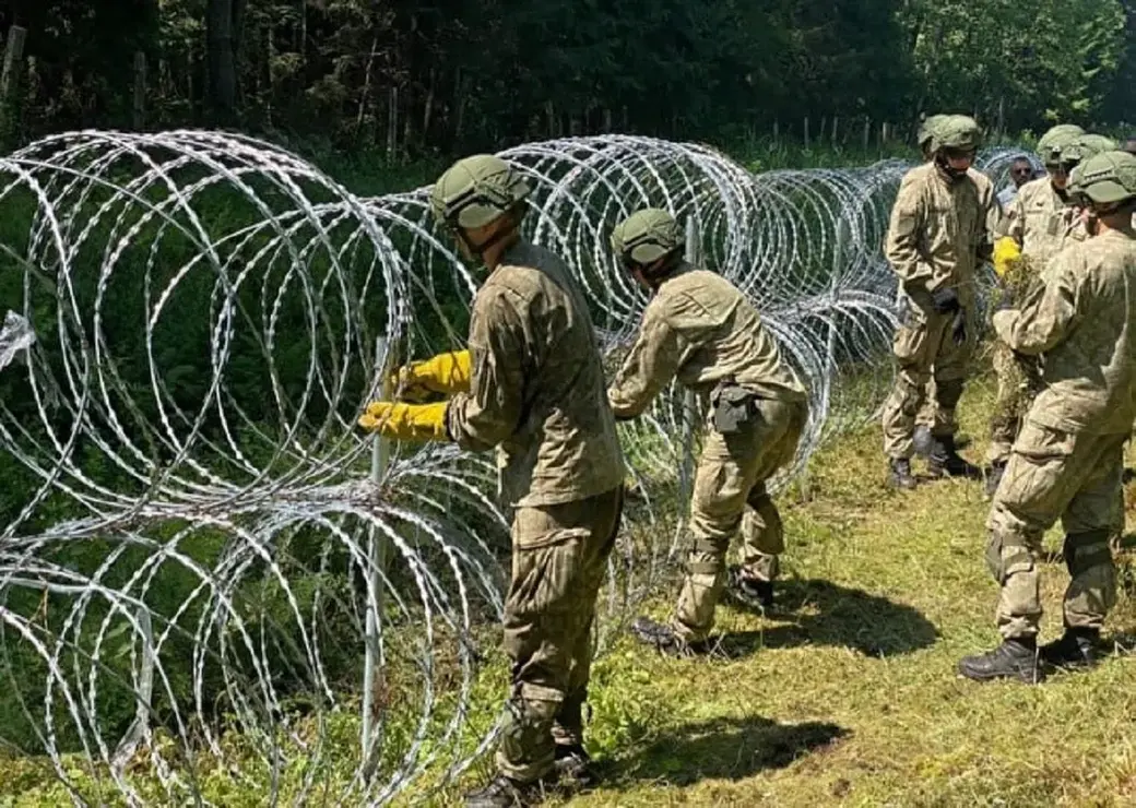 Сборщик мебели в литве