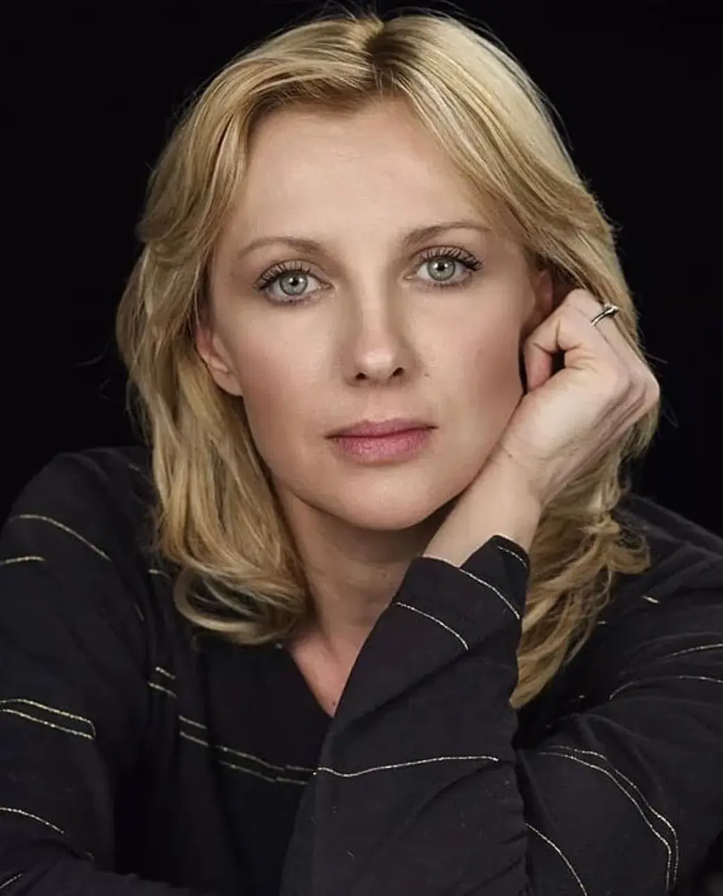 Елена Яковлева.
