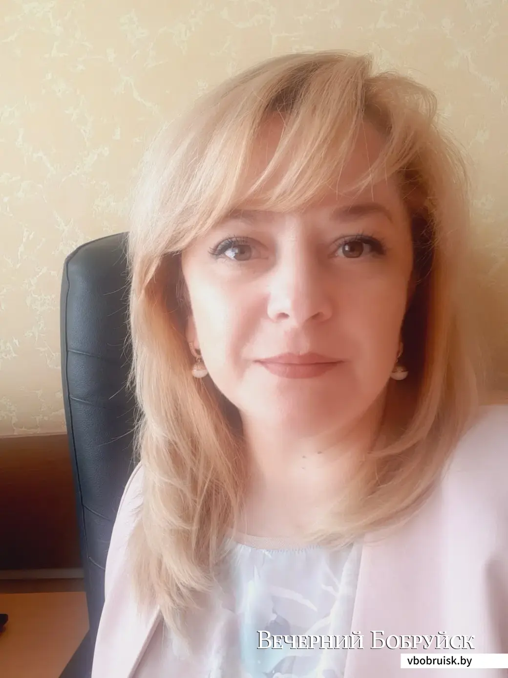 Татьяна Андреева.