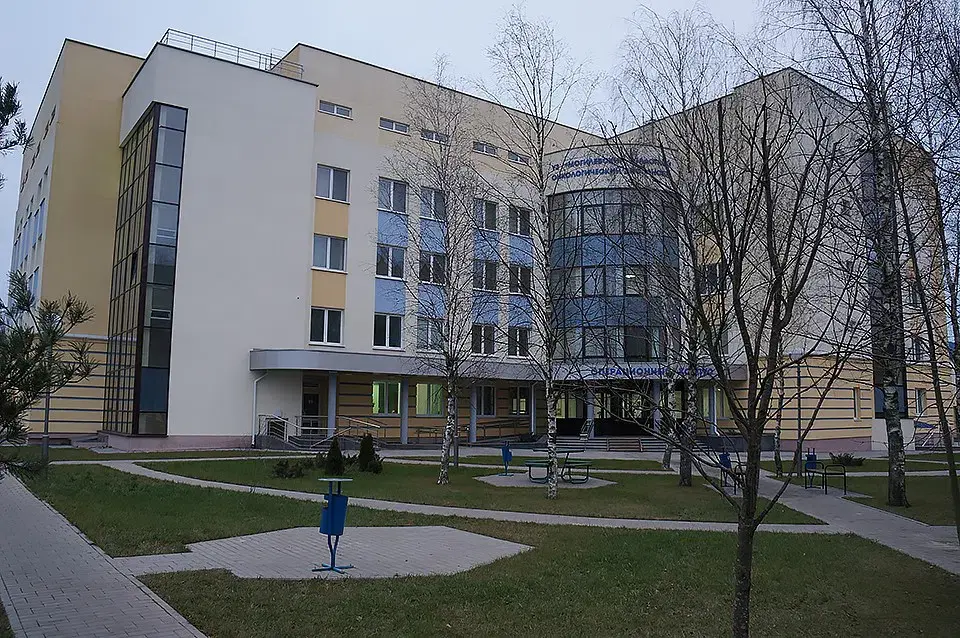 В Могилевском областном онкологическом диспансере появится радиологический корпус. Фото носит иллюстративный характер