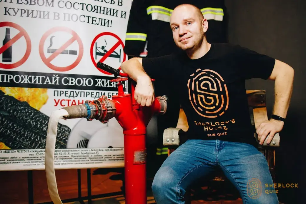 Валентин Валентинов, фото из соцсетей
