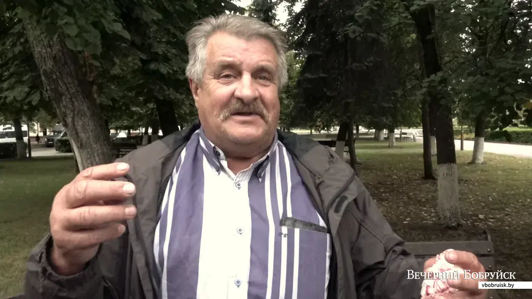 Савелий Михолап.