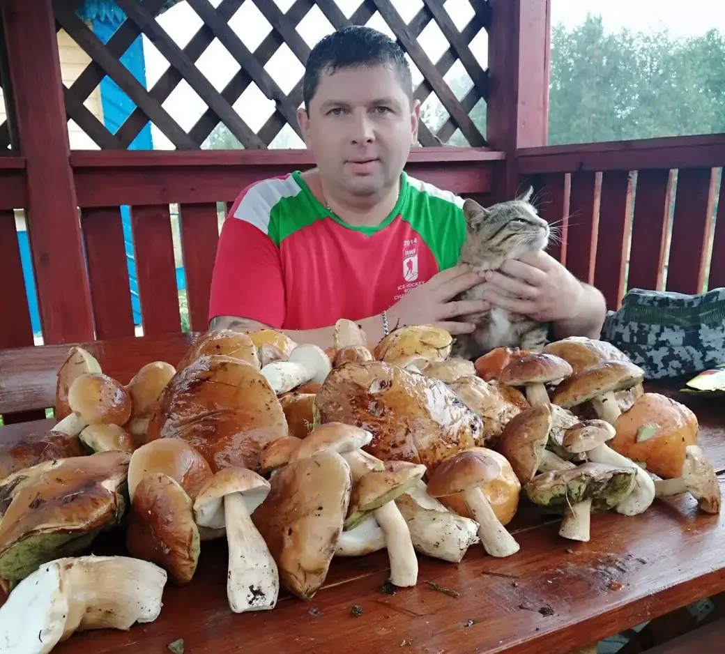Фото Виталия Лазовика.