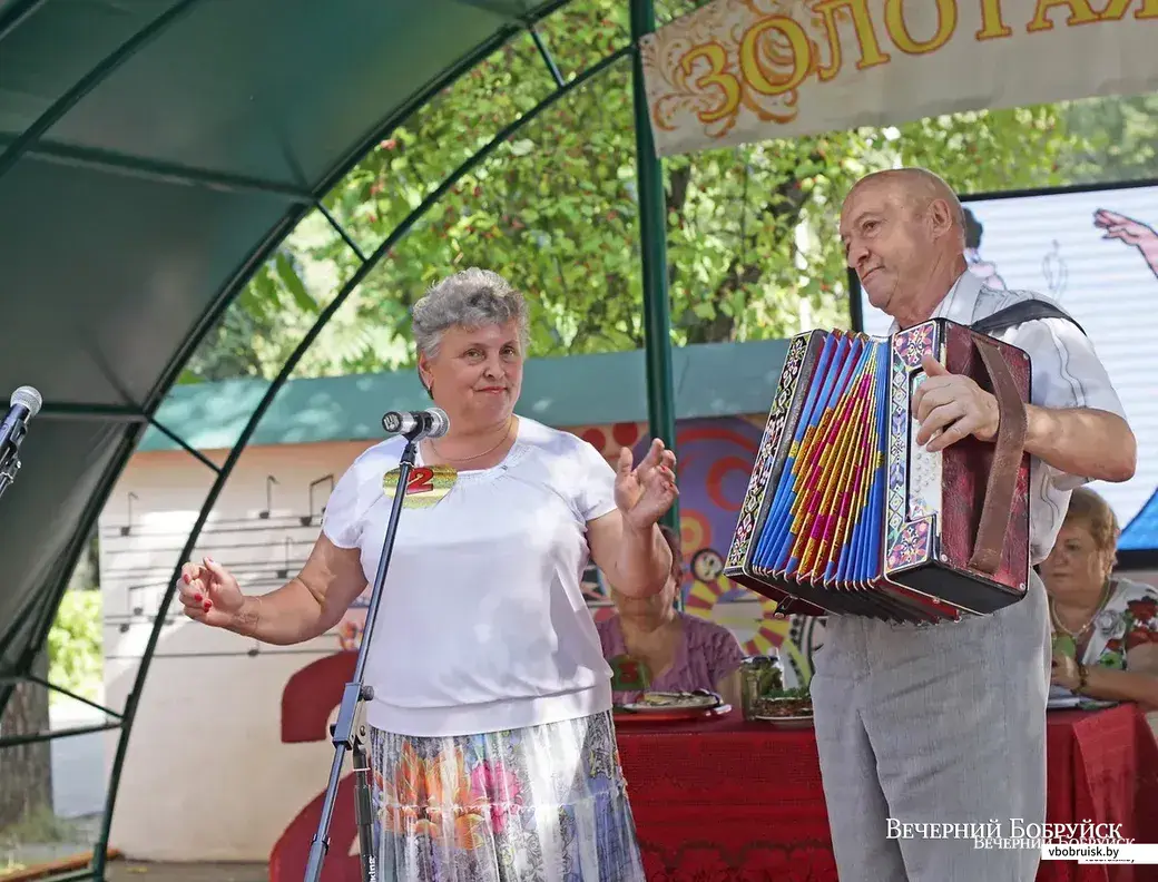 Конкурс