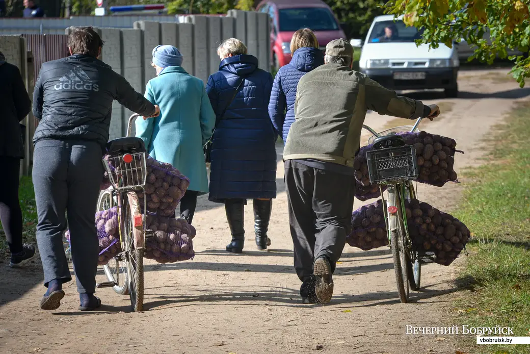 02.10.2021. Глушанский сельский Совет. Региональный фестиваль народного творчества и ремесел «Глушанский хуторок». Фото из архива ВБ.