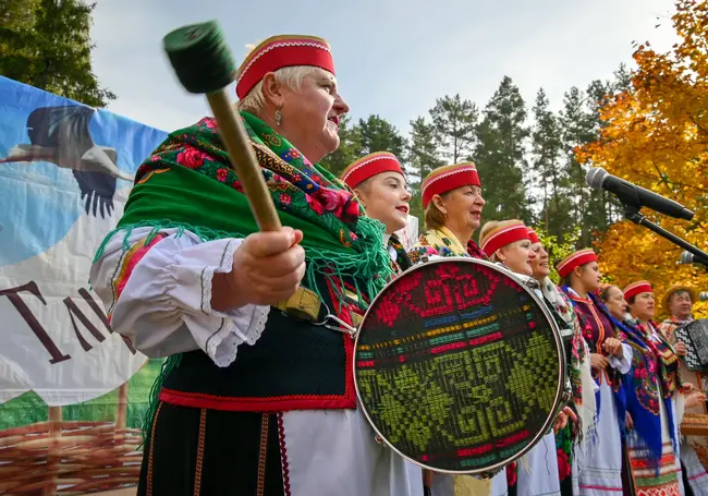 Чем порадует «Глушанский хуторок» 30 сентября: программа праздника