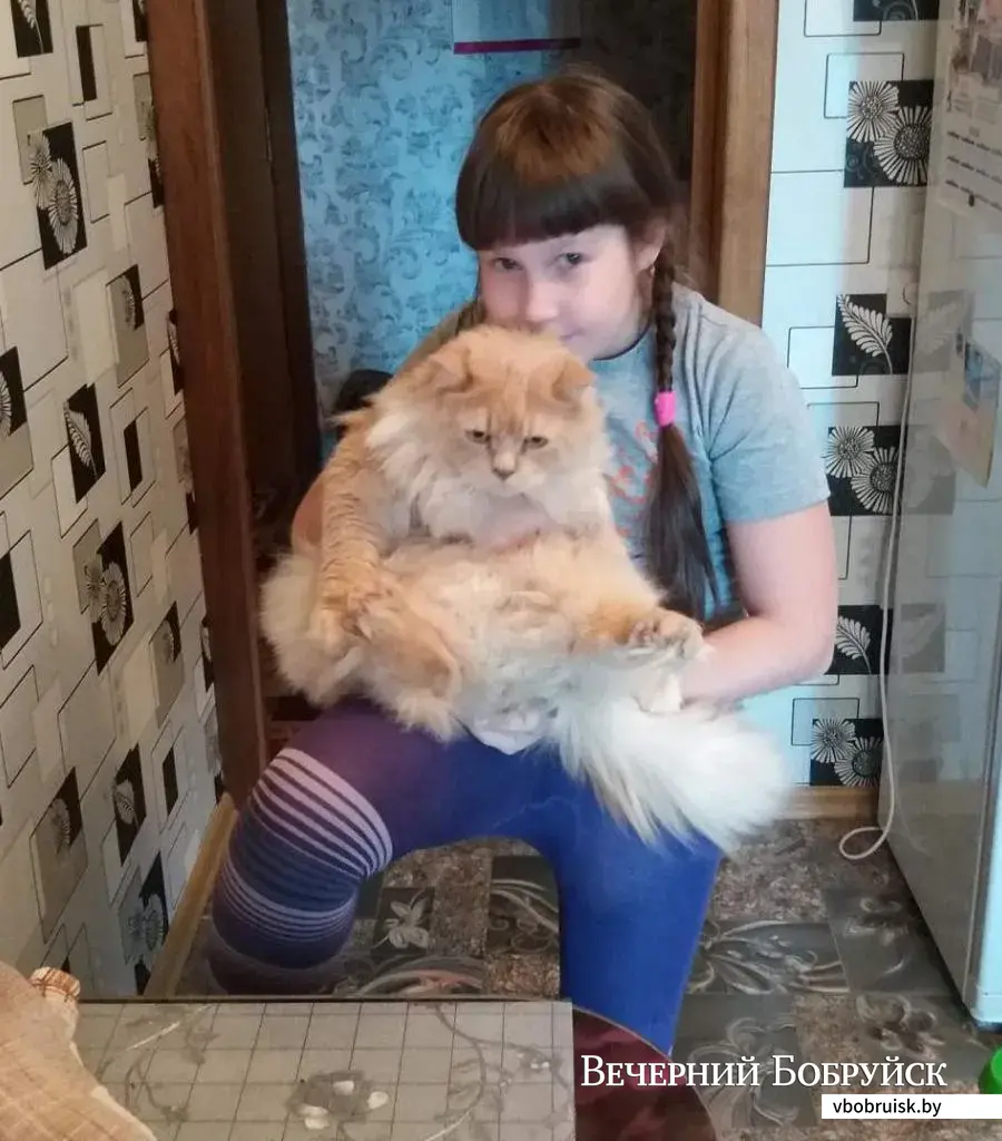 Юлия и Барни