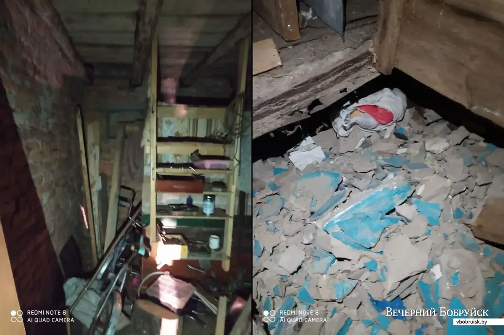 Фото: УВД Могилевского облисполкома