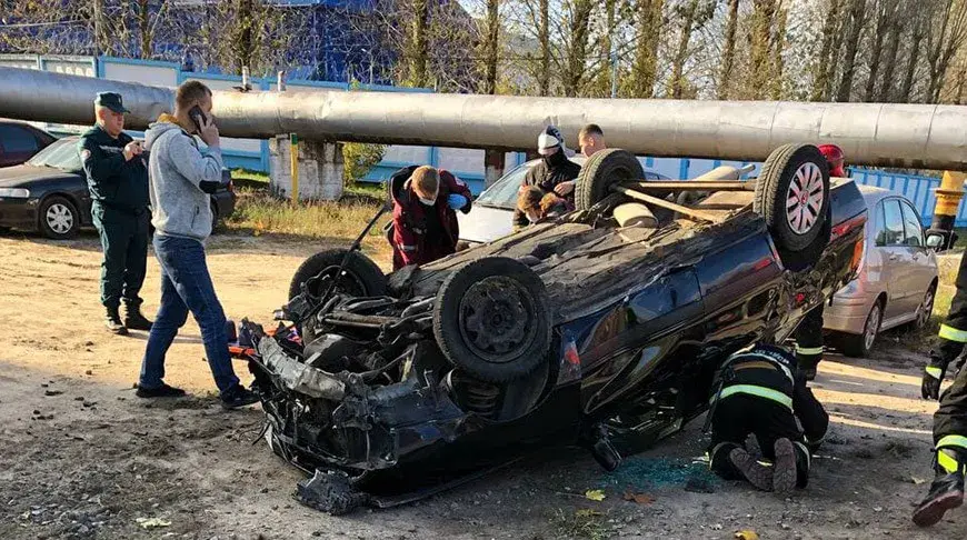 Фото УВД Могилевского облисполкома
