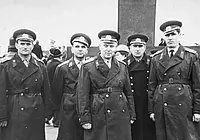 «В моем детстве милиции в городе было немного». 67-летний бобруйчанин вспомнил Бобруйск 1950-70-х