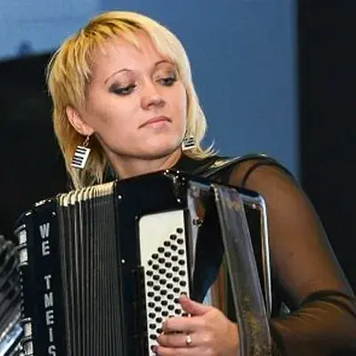 Татьяна Уварова-Ковалевская.