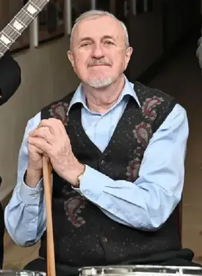 Василий Башлаков.