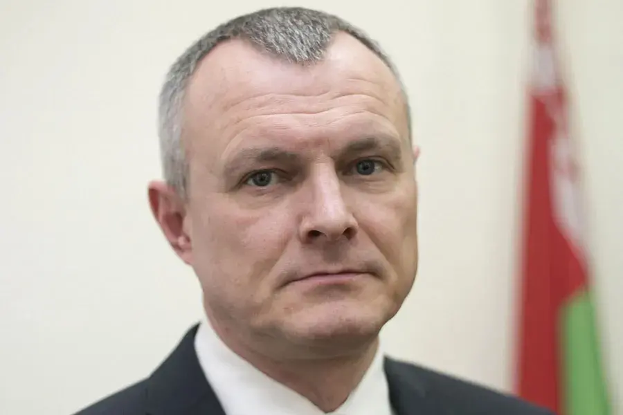 Игорь Шуневич.