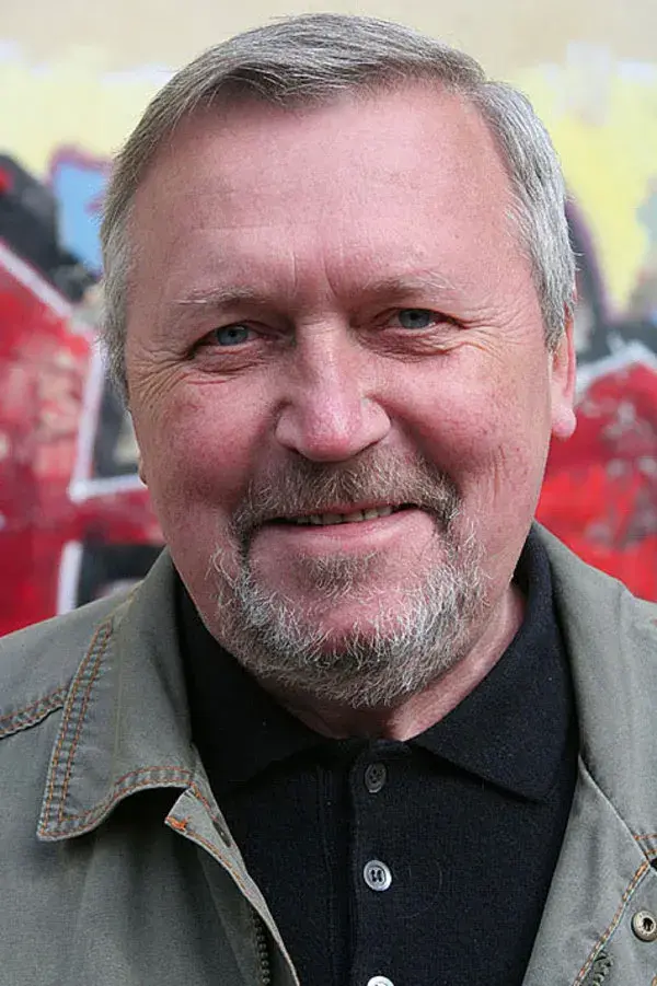 Александр Владимирович Рогожкин.