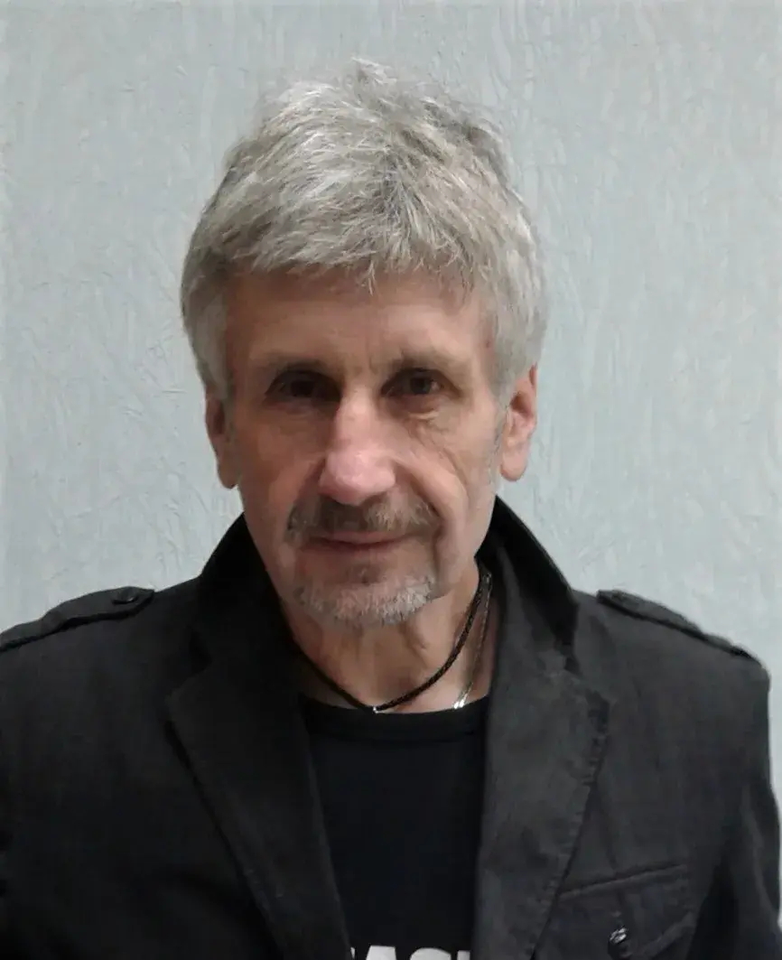 Евгений Степанович Булова, известный могилевский журналист, ныне – сотрудник редакции «Вечернего Бобруйска».