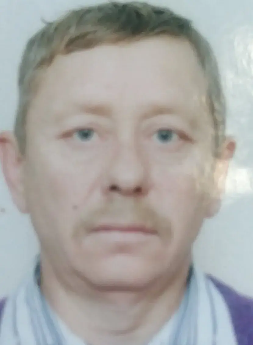 Акулич Михаил Федорович.