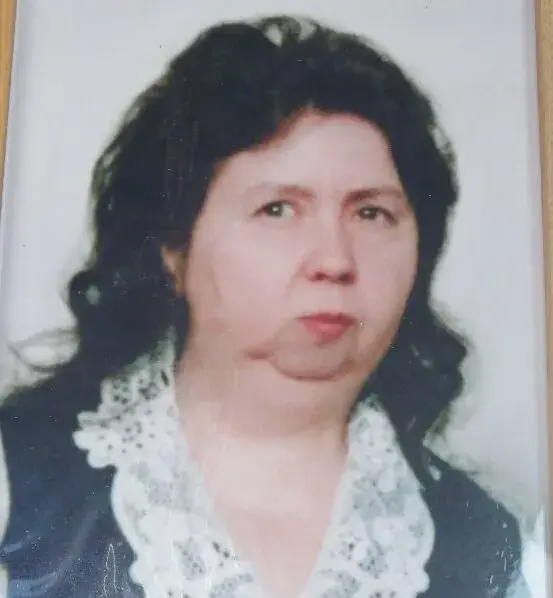 Богданович Галина Ивановна.