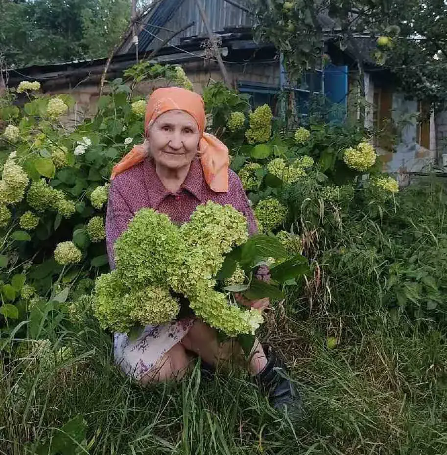Еремина Галина Карповна.