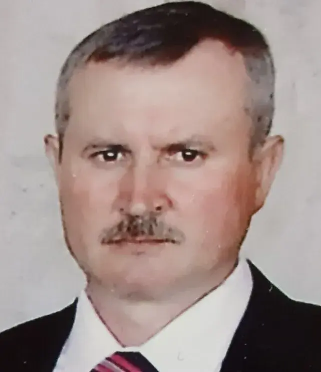 Клейнов Петр Иванович.