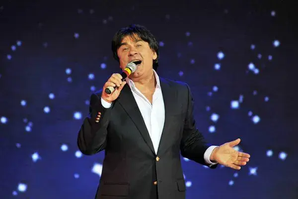 Александр Серов, 2018 год.