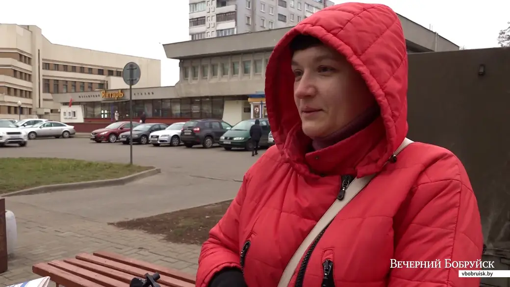 Наталья Васильевна.