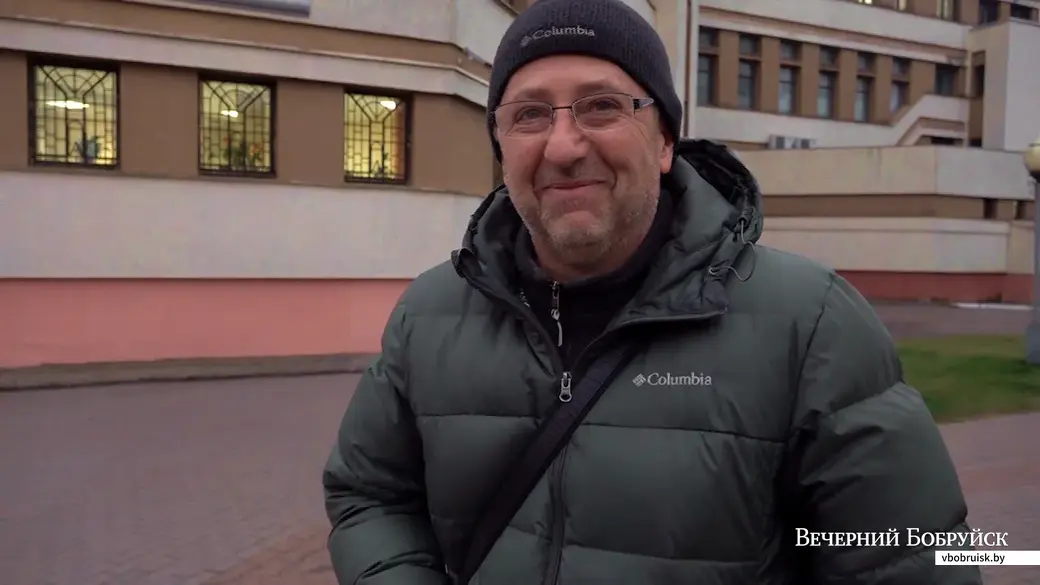 Андрей Константинович.