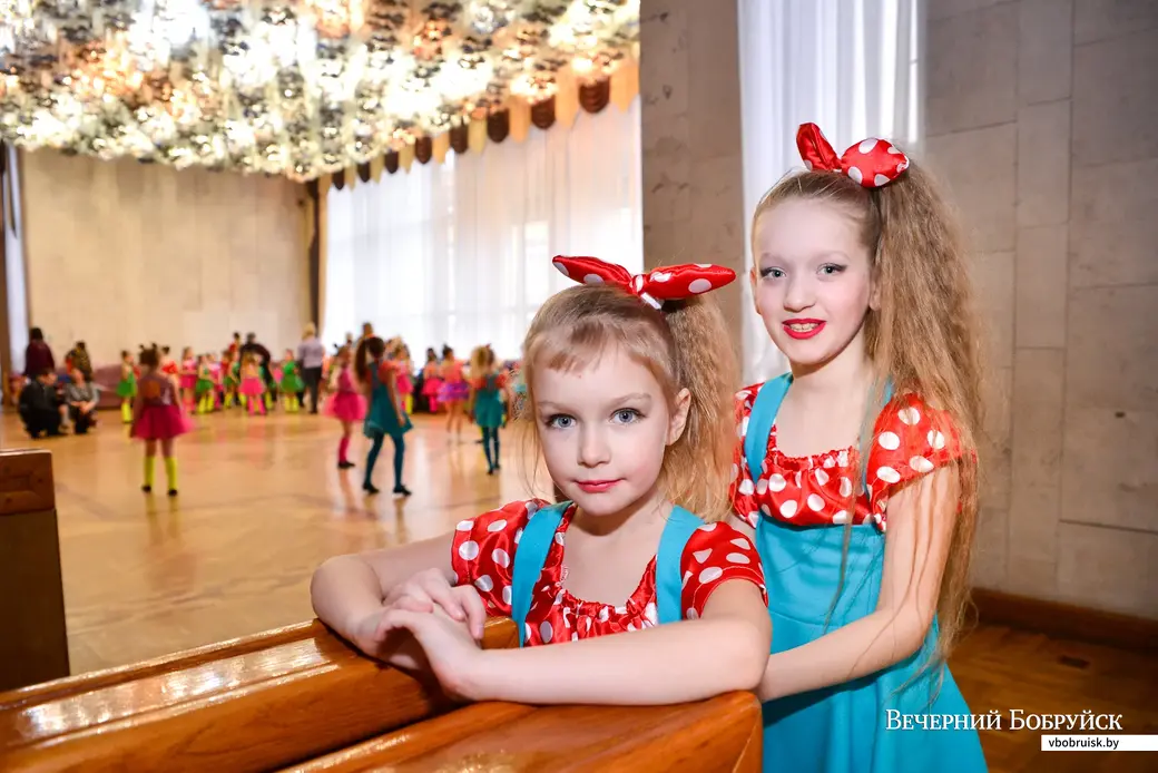 25.01.2020. Республиканский конкурс танцевального искусства «M&Dance»