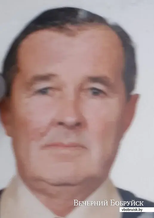 Бокий Анатолий Францевич.