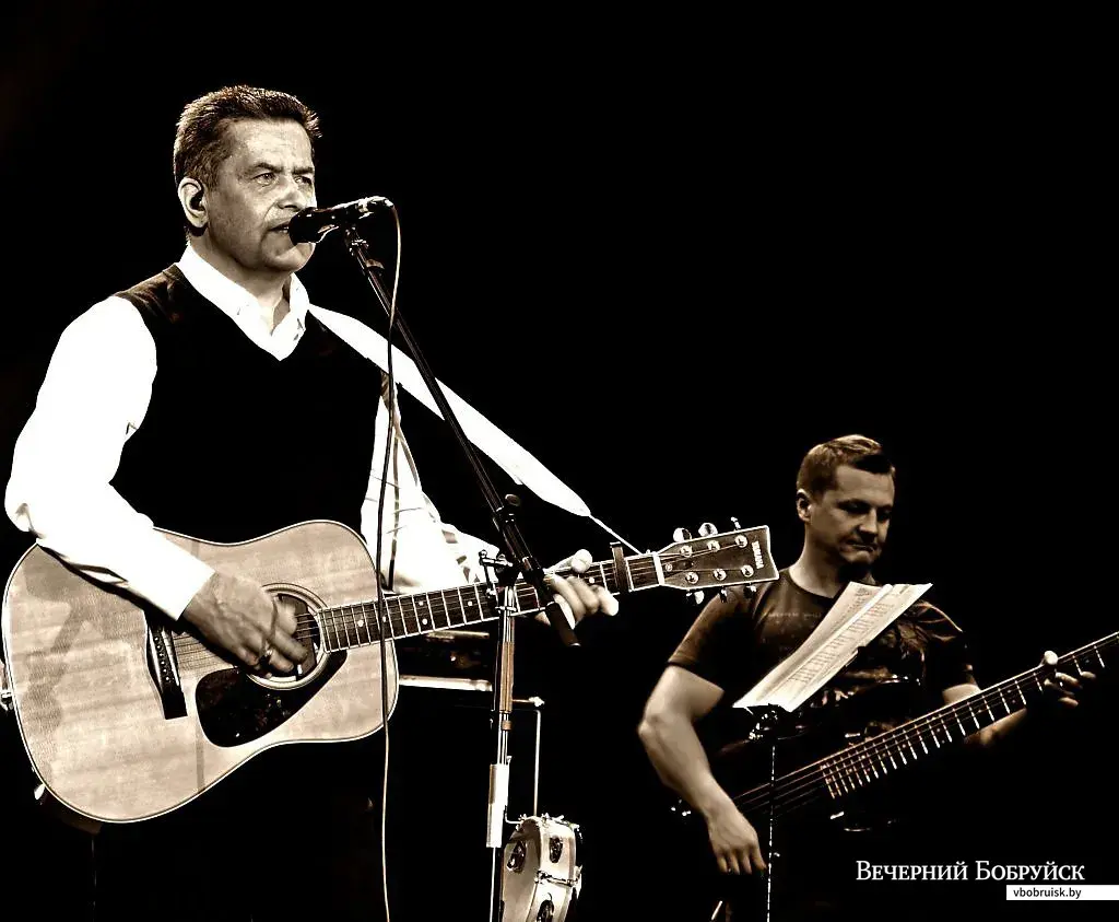 Николай Расторгуев, 2017 год