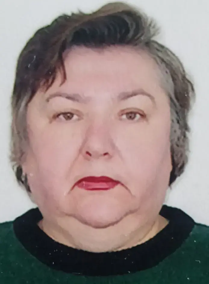 Соболева Людмила Николаевна.