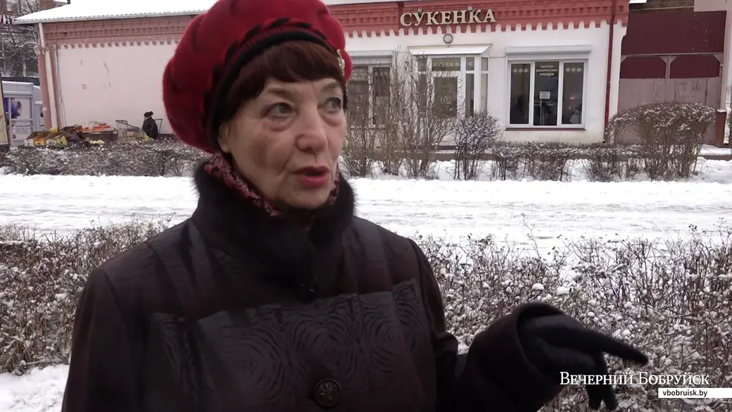 Светлана Никитина