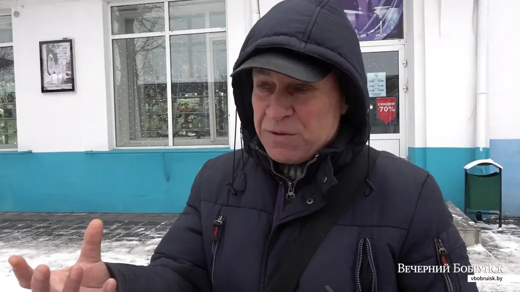 Юрий Дмитриевич: