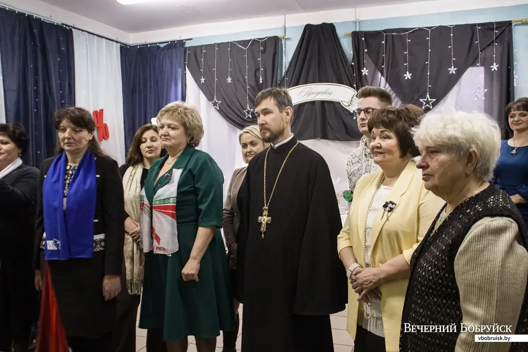 17 декабря 2021 года. 75-летий юбилей БГТЭПТК.