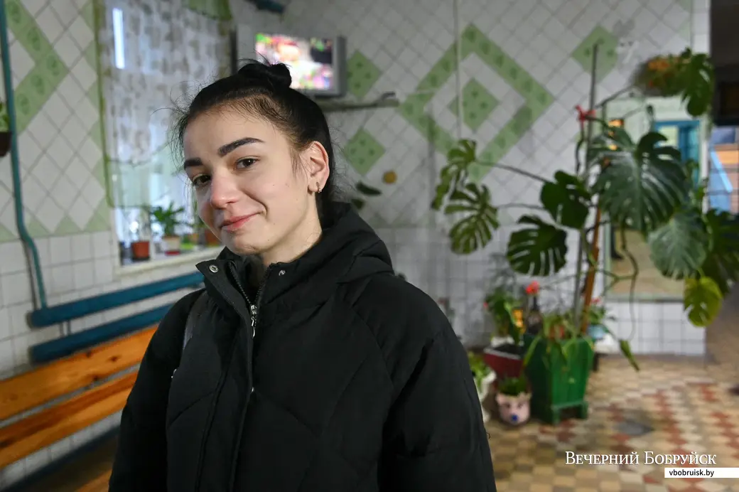 06.12.2021. Бобруйск. Баня №3 БКУДП Теплоэнергетики