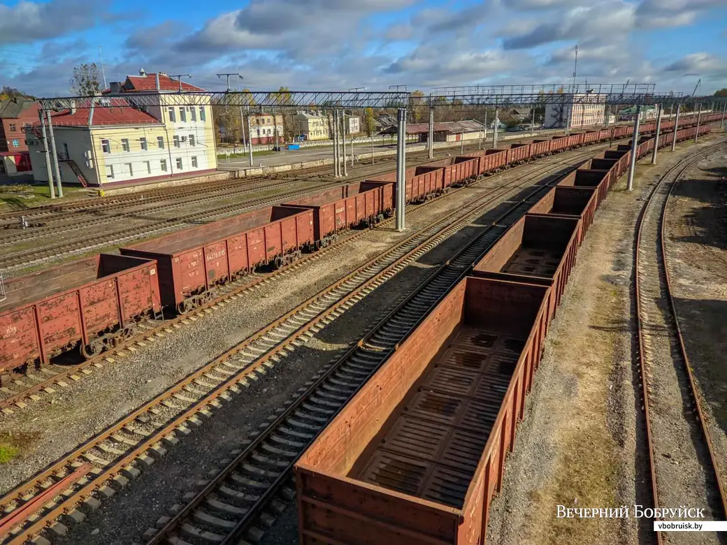 Вводится эмбарго на продовольственные товары