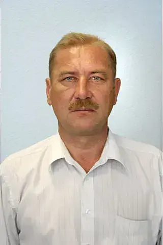 Александр Удодов. Фото из редакционного архива