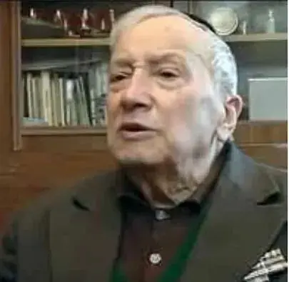 Евгений Шифрин.