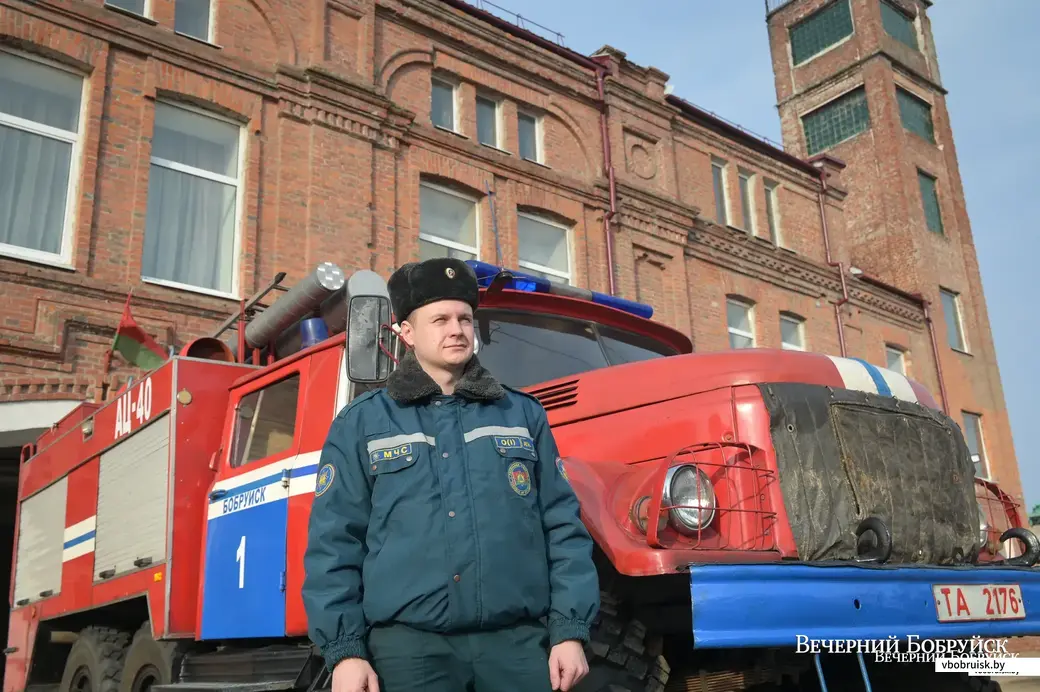Владимир Ерохин.